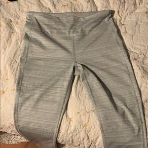 Athleta leggings